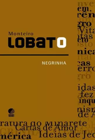 Negrinha  -  Monteiro Lobato