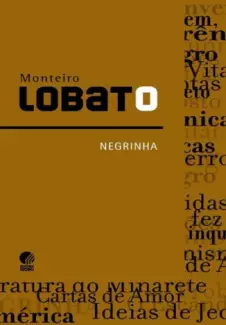 Negrinha  -  Monteiro Lobato