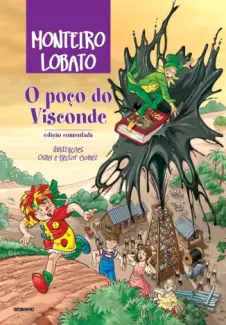 O Poço do Visconde - Monteiro Lobato