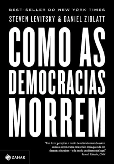 Como as Democracias - Morrem Steven