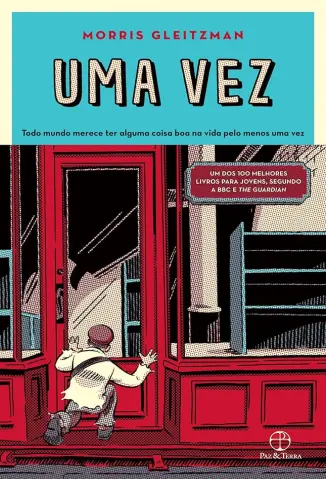 Uma Vez - Morris Gleitzman