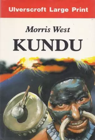 Kundu  -  Morris West