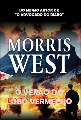 O Verão do Lobo Vermelho - Morris West
