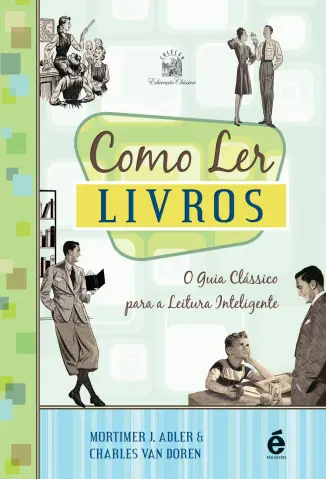 Como ler Livros - Mortimer