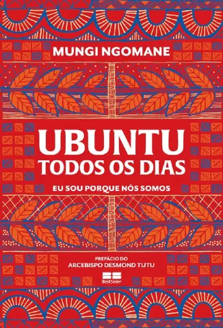 Ubuntu Todos os dias - Mungi Ngomane