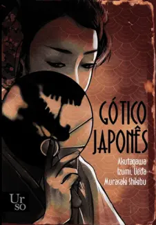 Gotico Japones - Murasaki Shikibu