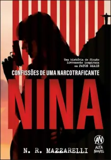 Nina - N. R. Mazzarelli
