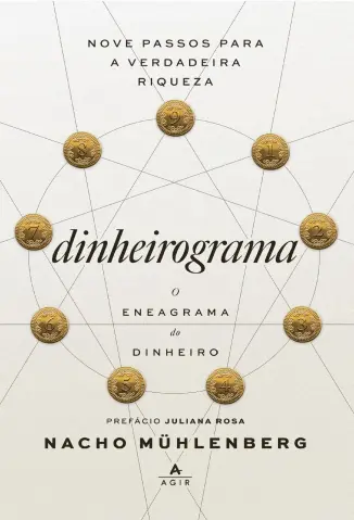 Dinheirograma - Nacho Muhlenberg