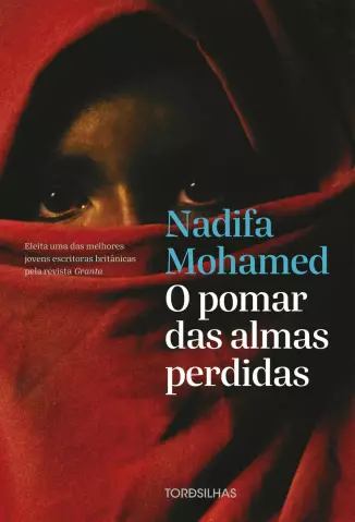 O Pomar das Almas Perdidas  -  Nadifa Mohamed