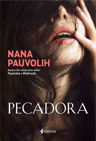 Pecadora  -  Nana Pauvolih