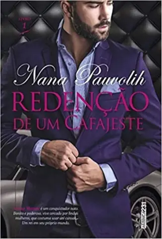 A Redencao de um Cafajeste - Nana Pauvolih