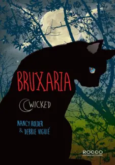 Bruxaria - Wicked Vol. 1 - Nancy Holder