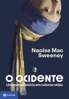 O Ocidente - Naoise Mac Sweeney