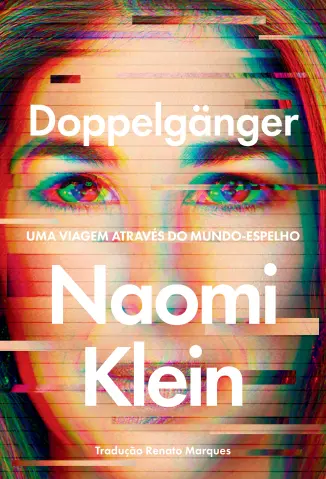 Doppelgänger - Naomi Klein