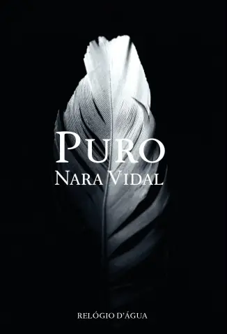 Puro - Nara Vidal