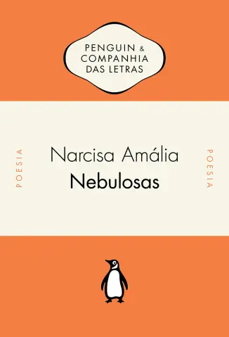 Nebulosas - Narcisa Amália