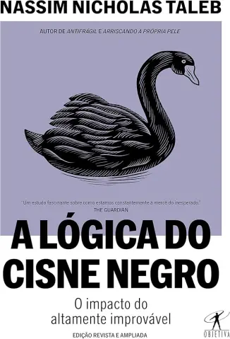 A Logica do Cisne Negro - Nassim Taleb
