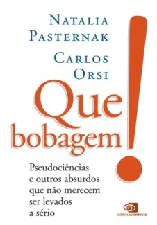 Que Bobagem! - Natalia Pasternak