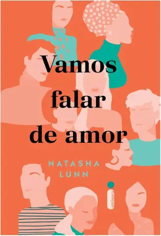 Vamos Falar de amor - Natasha Lunn