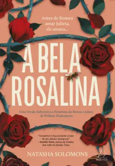 A bela Rosalina - Natasha Solomons