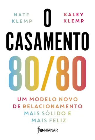 O Casamento 80/80 - Nate Klemp