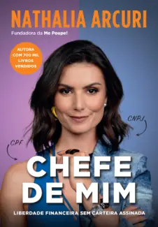 Chefe de mim - Nathalia Arcuri