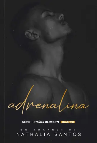 Adrenalina - Nathalia Santos