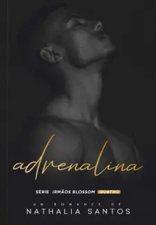 Adrenalina - Nathalia Santos