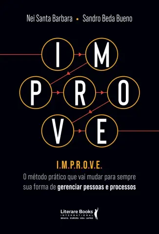 Improve -  Nei Santa Barbara