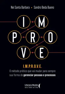 Improve -  Nei Santa Barbara