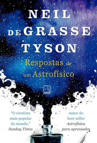 Astrofísica Para Apressados - Neil Grasse Tyson