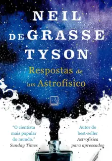 Astrofísica Para Apressados - Neil Grasse Tyson