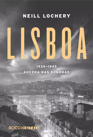 Lisboa   -  Neill Lochery