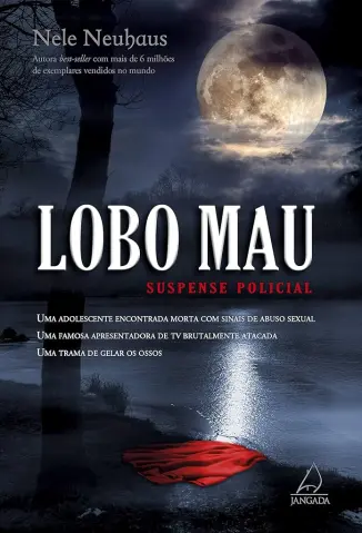 Lobo Mau - Nele Neuhaus