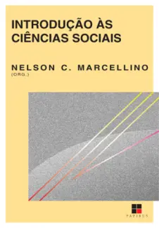 Introdução às Ciências Sociais - Nelson Carvalho Marcellino