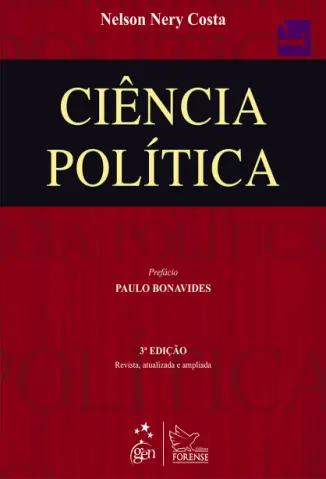 Ciência Política - Nelson Nery Costa