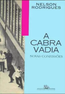 A Cabra Vadia  -  Nelson Rodrigues