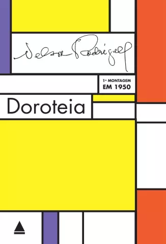Dorotéia  -  Nelson Rodrigues