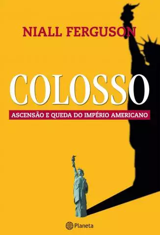 Colosso  -  Niall Ferguson
