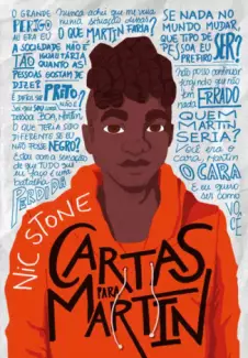 Cartas para Martin  -  Nic Stone