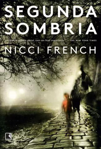 Segunda Sombria  -   Nicci French