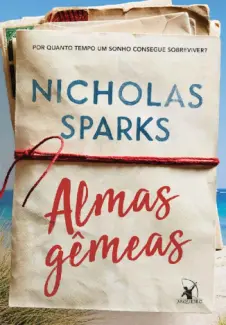 Almas Gêmeas - Nicholas Sparks