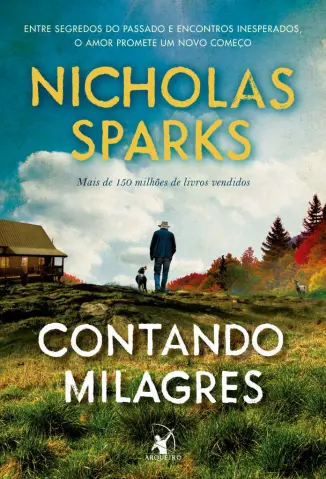 Contando Milagres - Nicholas Sparks