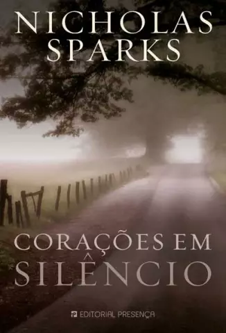 Corações em Silêncio  -  Nicholas Sparks