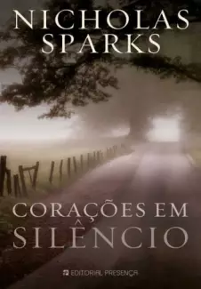 Corações em Silêncio  -  Nicholas Sparks