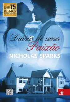 Diário de uma Paixão - Nicholas Sparks