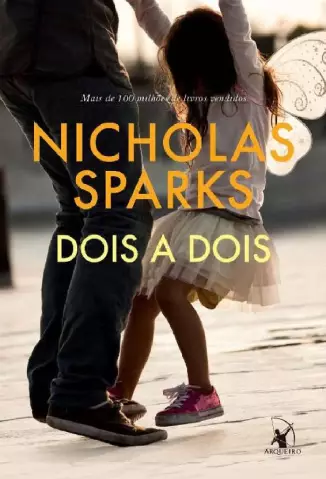 Dois a dois - Nicholas Sparks