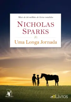 Uma Longa Jornada  -  Nicholas Sparks