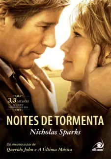 Noites de Tormenta  -  Nicholas Sparks