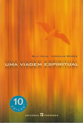 Uma Viagem Espiritual - Nicholas Sparks
